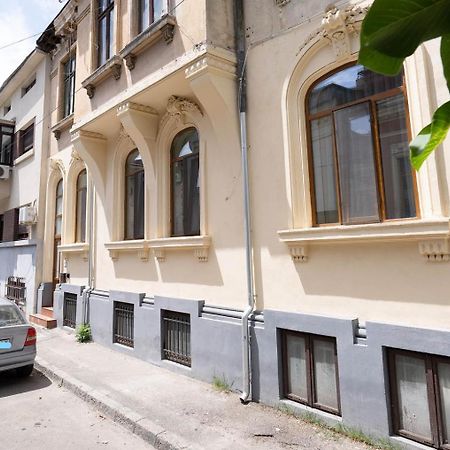 Apartamento 2Br Blue Cloud In The Centre Bucarest Exterior foto