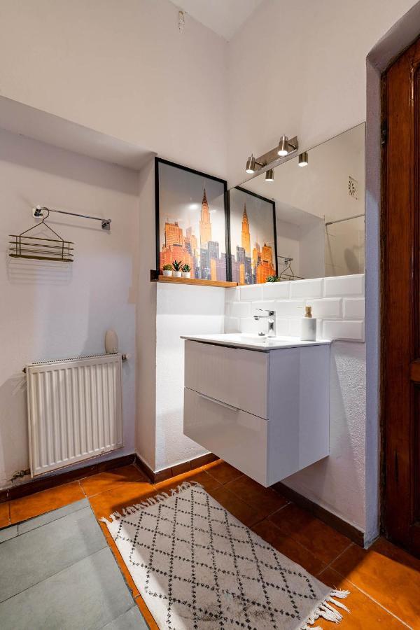 Apartamento 2Br Blue Cloud In The Centre Bucarest Exterior foto